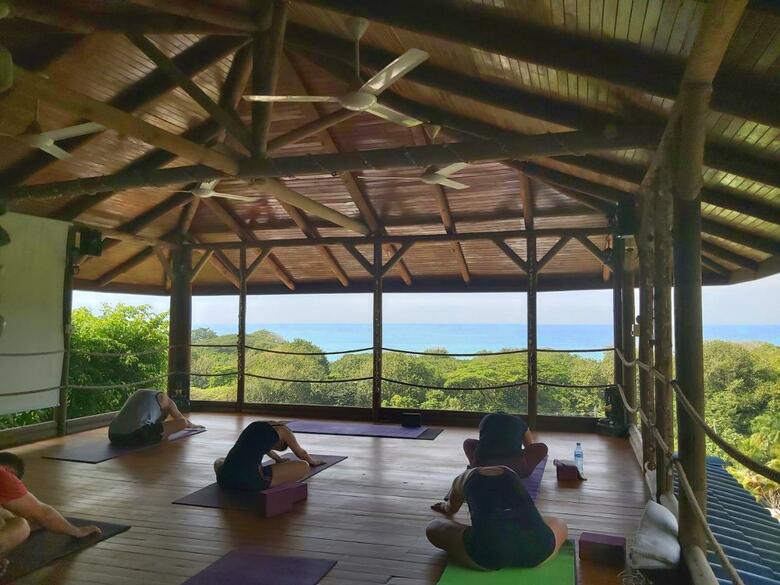 Villa Horizon Hotel & Yoga Center