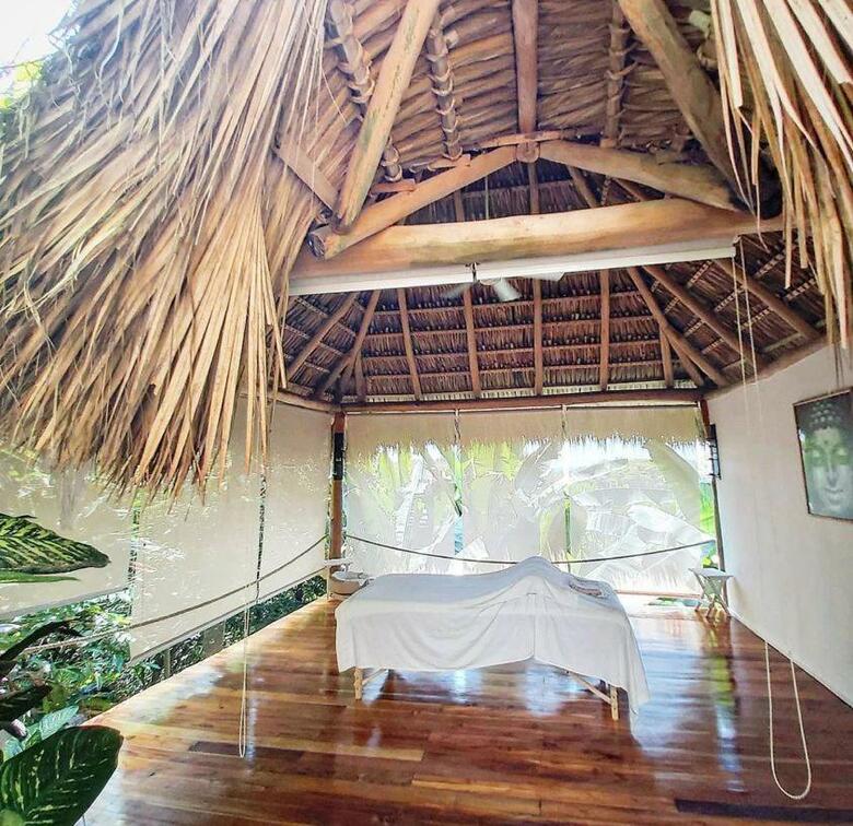 Villa Horizon Hotel & Yoga Center