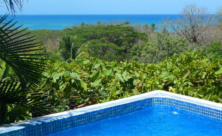 Villa Horizon Hotel & Yoga Center