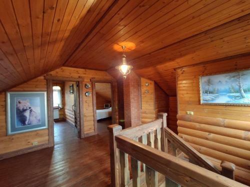 Agroturismo Country House Vertlino