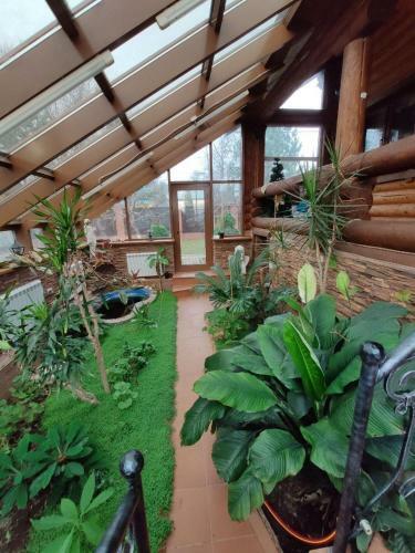 Agroturismo Country House Vertlino