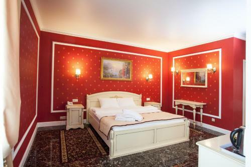 Bed & Breakfast Chapaev