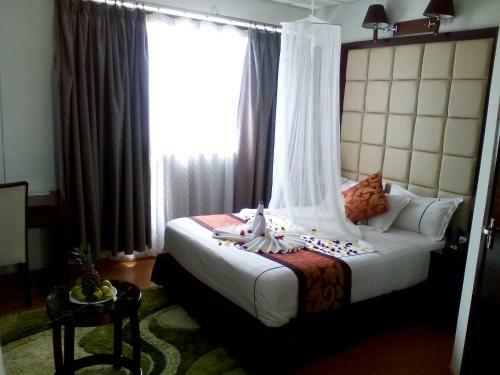 Rahnile Hotel