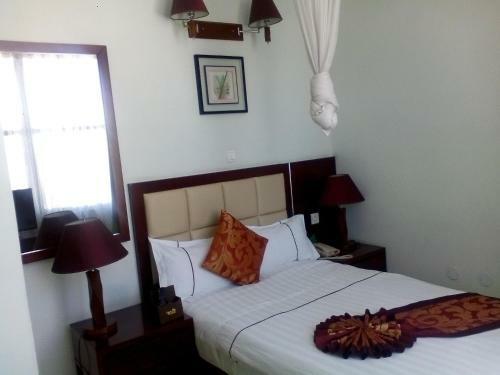 Rahnile Hotel