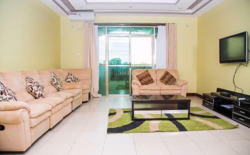 Apartamento Sunset Paradise Holidays Homes