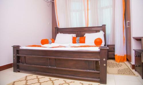Apartamento Sunset Paradise Holidays Homes