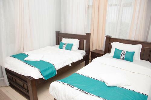 Apartamento Sunset Paradise Holidays Homes