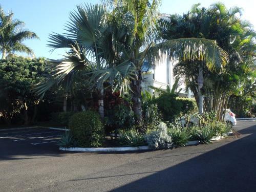 Hotel R�sidence H�teli�re Le Phoenix