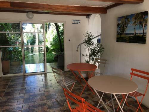 Hotel R�sidence H�teli�re Le Phoenix