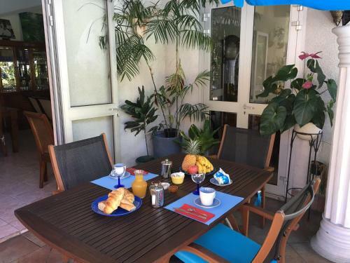 Hotel R�sidence H�teli�re Le Phoenix