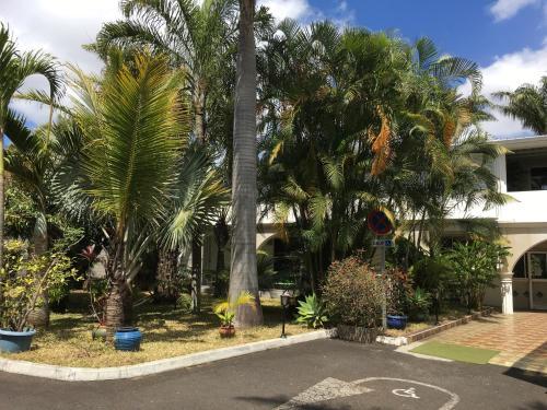Hotel R�sidence H�teli�re Le Phoenix