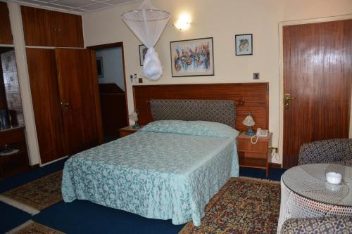 Hotel Manuela Residence