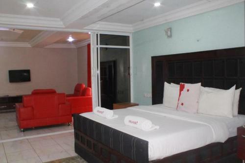 Hotel Virginroser Resorts