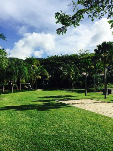 Eden Island Luxury Apartment
