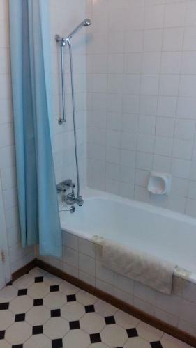 Albertinia Hotel