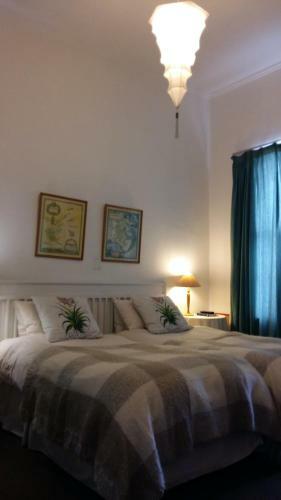 Albertinia Hotel