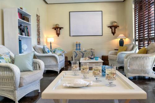 Hostal Sak 'n Pak Luxury Guest House