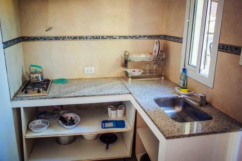 Las Cimas Apart Hotel