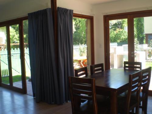 Lodge Caba�as Aguamarina