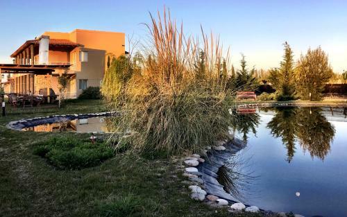 Hotel Chaglasian Wine & Suites