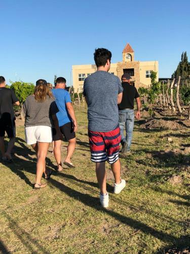 Hotel Chaglasian Wine & Suites