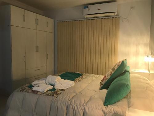 Apartamento Dinastie Palace Hotel & Spa