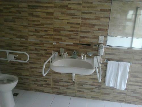 Apartamento Dinastie Palace Hotel & Spa