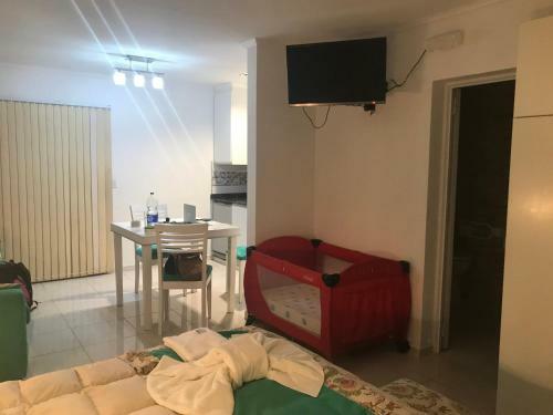 Apartamento Dinastie Palace Hotel & Spa