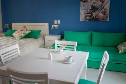 Apartamento Dinastie Palace Hotel & Spa