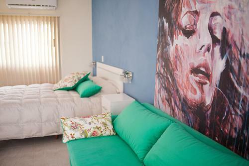 Apartamento Dinastie Palace Hotel & Spa