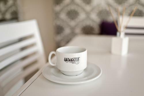 Apartamento Dinastie Palace Hotel & Spa