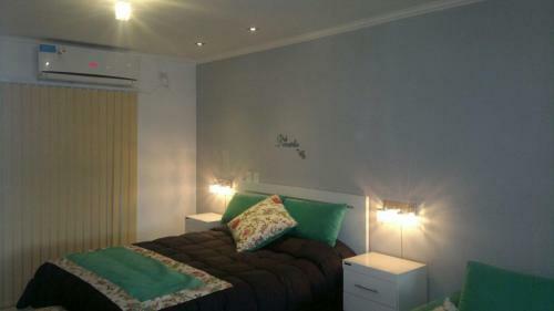 Apartamento Dinastie Palace Hotel & Spa