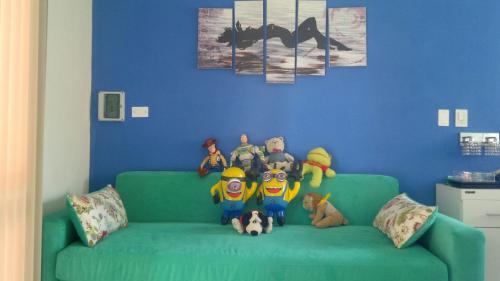 Apartamento Dinastie Palace Hotel & Spa