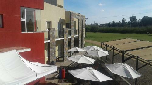 Apartamento Dinastie Palace Hotel & Spa