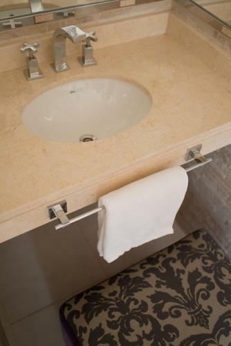 Apartamento Dinastie Palace Hotel & Spa