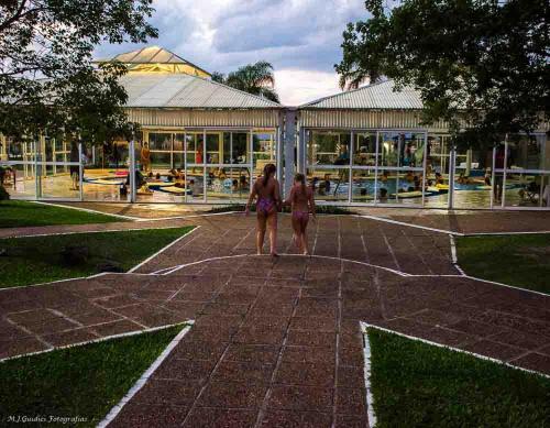 Apartamento Dinastie Palace Hotel & Spa