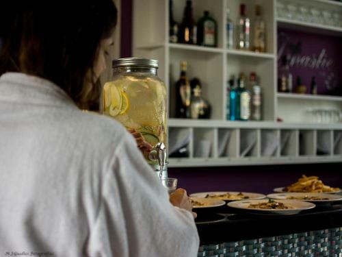 Apartamento Dinastie Palace Hotel & Spa