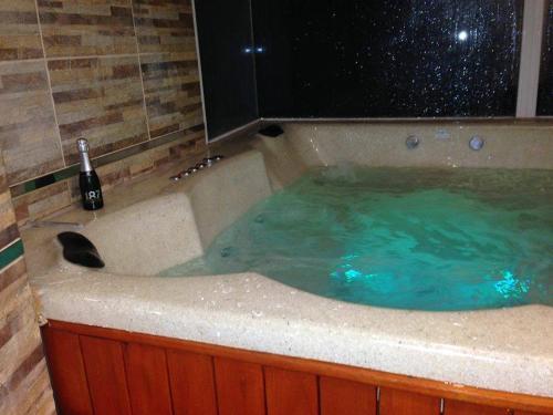 Apartamento Dinastie Palace Hotel & Spa