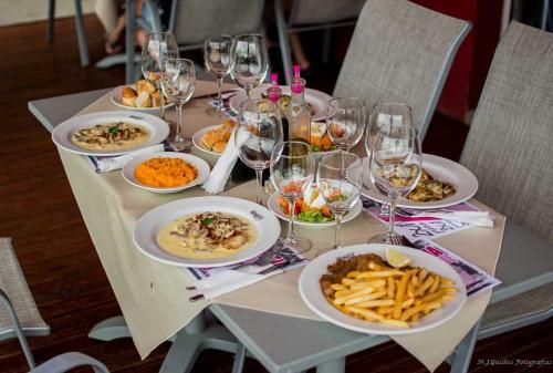 Apartamento Dinastie Palace Hotel & Spa