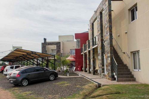 Apartamento Dinastie Palace Hotel & Spa