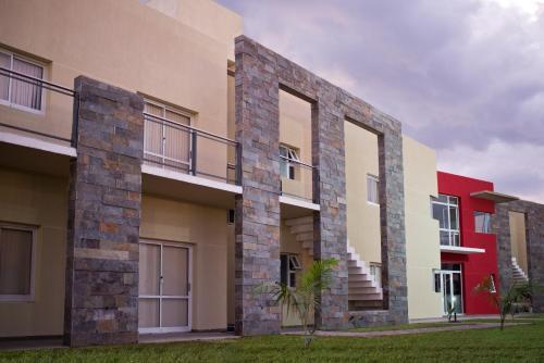 Apartamento Dinastie Palace Hotel & Spa