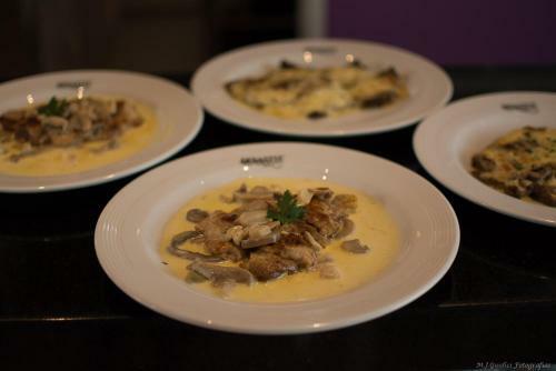 Apartamento Dinastie Palace Hotel & Spa