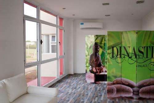 Apartamento Dinastie Palace Hotel & Spa