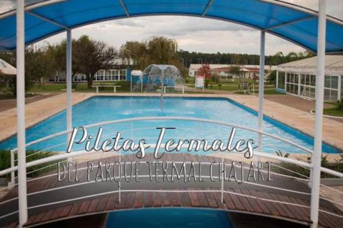 Apartamento Dinastie Palace Hotel & Spa