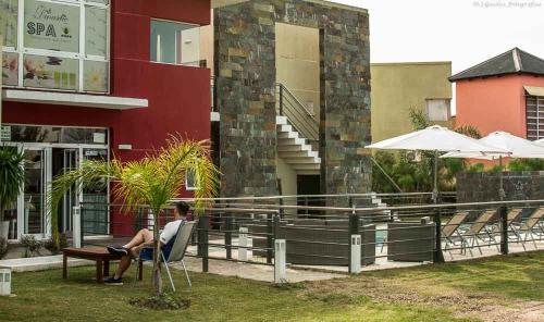Apartamento Dinastie Palace Hotel & Spa