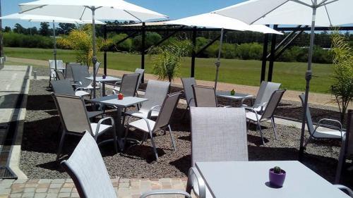 Apartamento Dinastie Palace Hotel & Spa