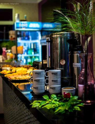 Apartamento Dinastie Palace Hotel & Spa