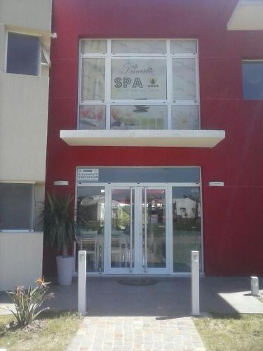 Apartamento Dinastie Palace Hotel & Spa