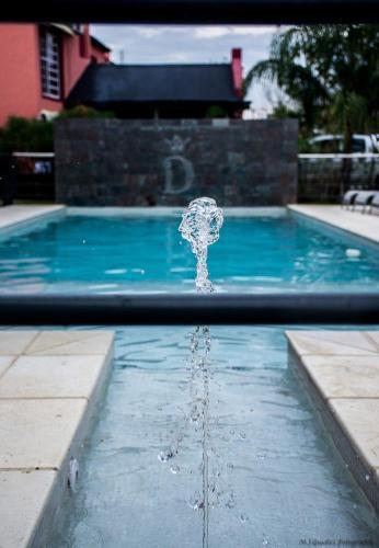 Apartamento Dinastie Palace Hotel & Spa