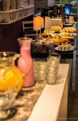 Apartamento Dinastie Palace Hotel & Spa